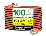 Go Green Power Inc. (GG-14000) 12/3 SJTW Outdoor