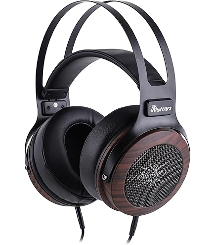 FiiO JadeAudio JT1 Professional Studio Headphones Netherlands