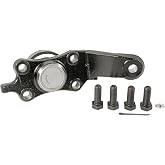 MOOG K500434 Front Right Lower Suspension Ball Joint for Toyota Tundra