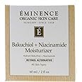 Eminence Bakuchiol Plus Niacinamide Moisturizer for Unisex - 2 oz Moisturizer