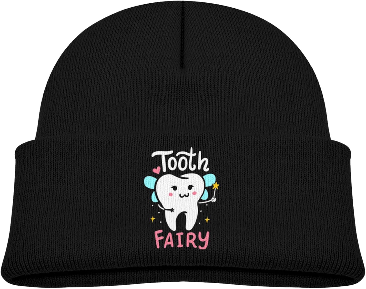 PICOHUG Kids Winter Knitted Hat Dental Hygienist Dentist