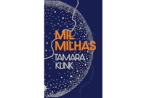 Mil milhas (Portuguese Edition)