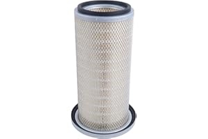 Svyoroo Air Filter A131768 SA 18052 Compatible with Doosan Daewoo Forklift G45 D40S D60S D70S D80S D35S G50S G55C
