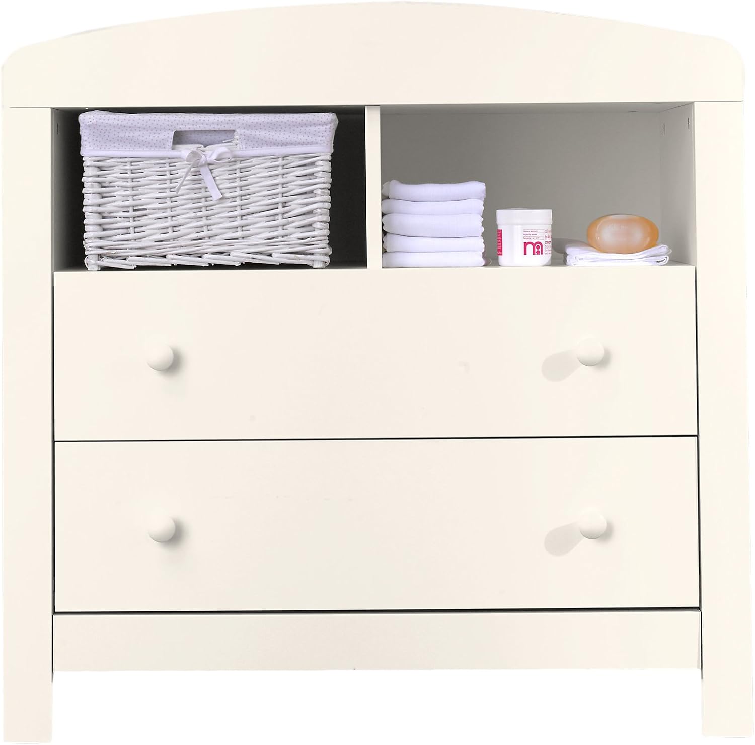 mothercare changing table