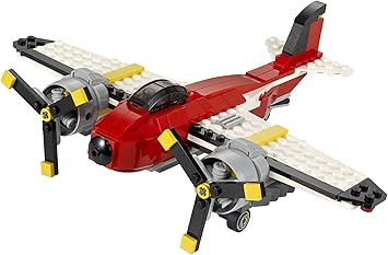 lego creator 7292