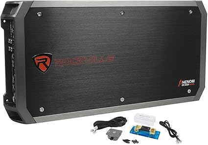 6000 watt amplifier price