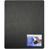 Stay-In-Place Machine Mat - 15" x 18" - Calms Vibration and Dampens Noise