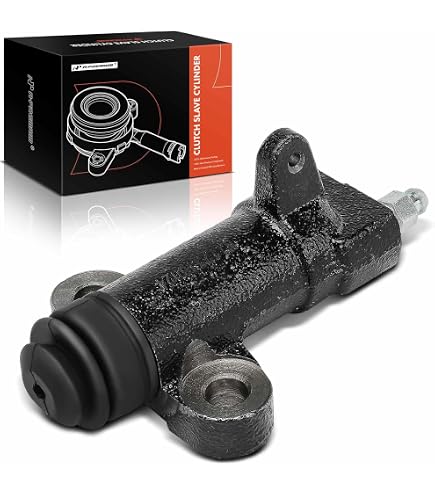 Amazon.com: A-Premium Clutch Slave Cylinder Compatible with Datsun