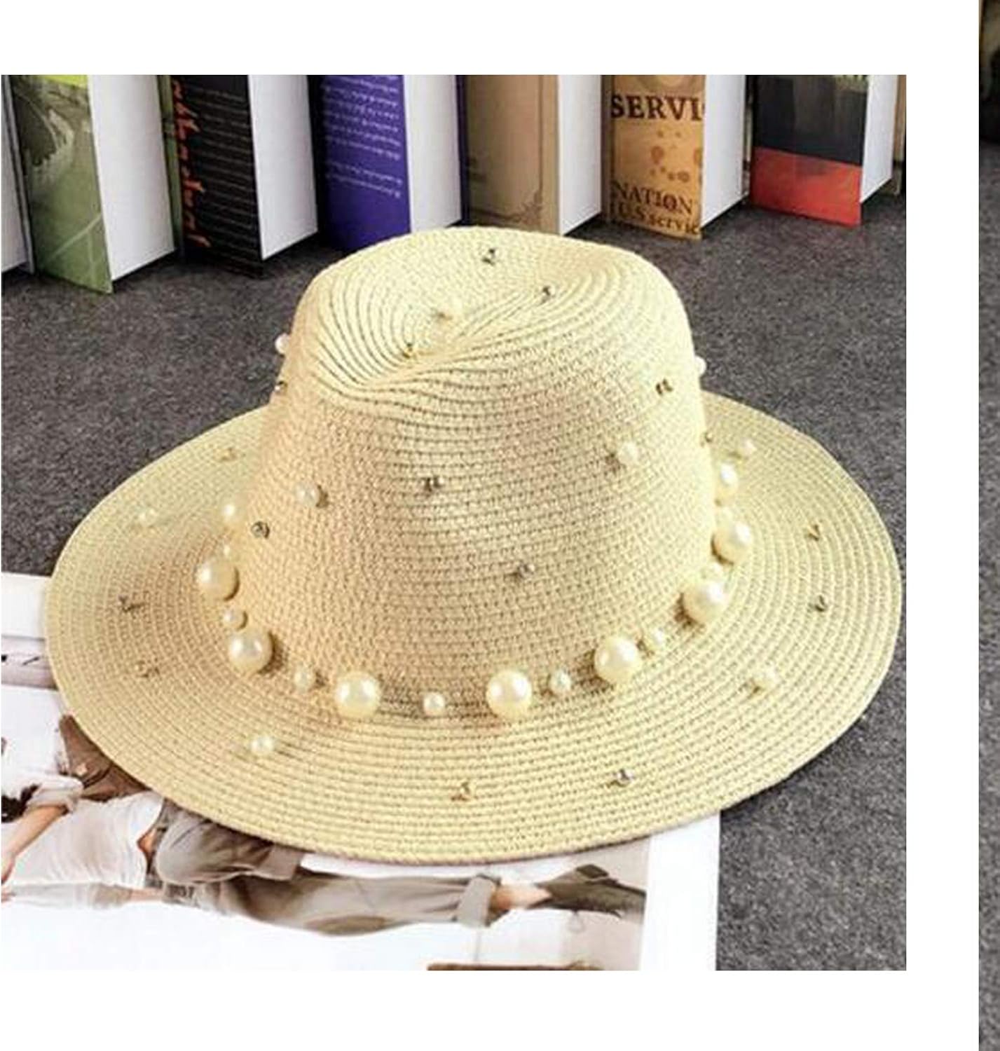 women's spring and summer hats