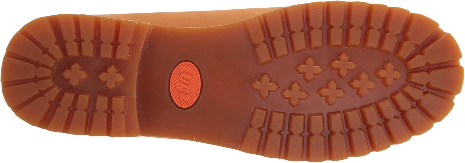  | Lugz Men's Convoy Fashion Boot | Chelsea