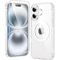 Apple iPhone 16, 128GB, White (Renewed) : Amazon.ca: Electronics