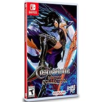 Castlevania Advance Collection - Limited Run #198 - Nintendo