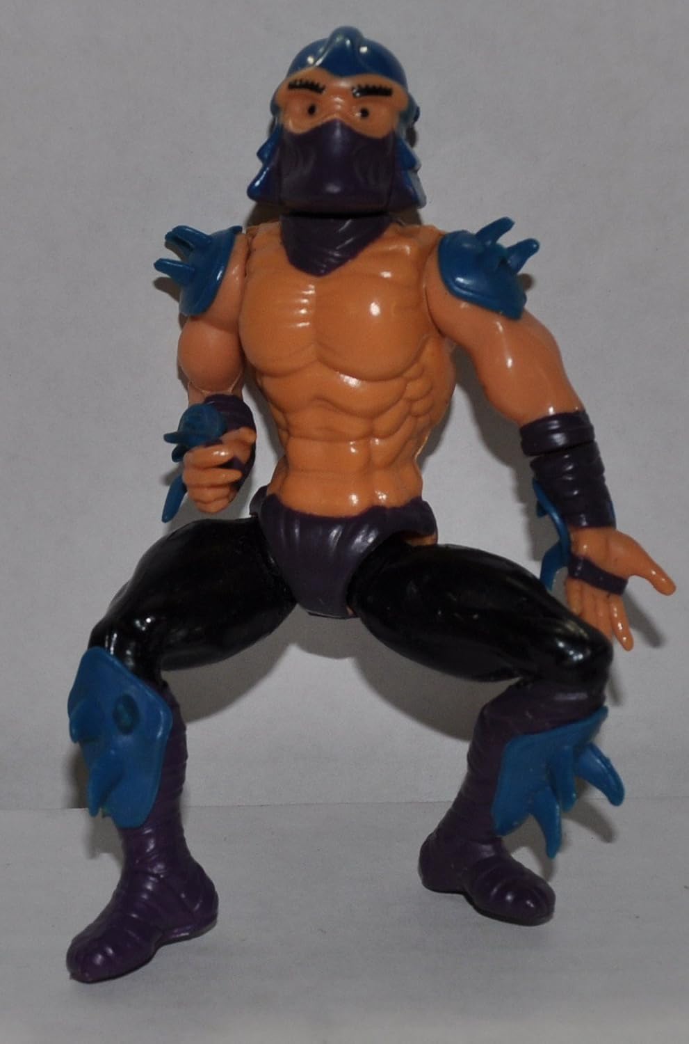 Amazon.com: Vintage Shredder Hardhead 