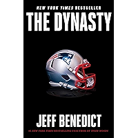 The Dynasty book cover The Dynasty book cover