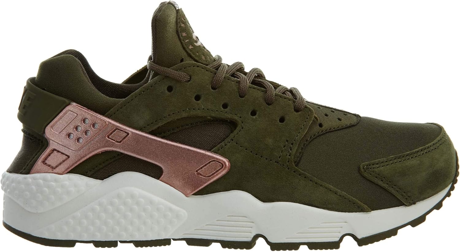olive huaraches womens