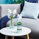 Zoflora Linen Fresh Disinfectant Mist 300ml Odour Eliminator spray view 4