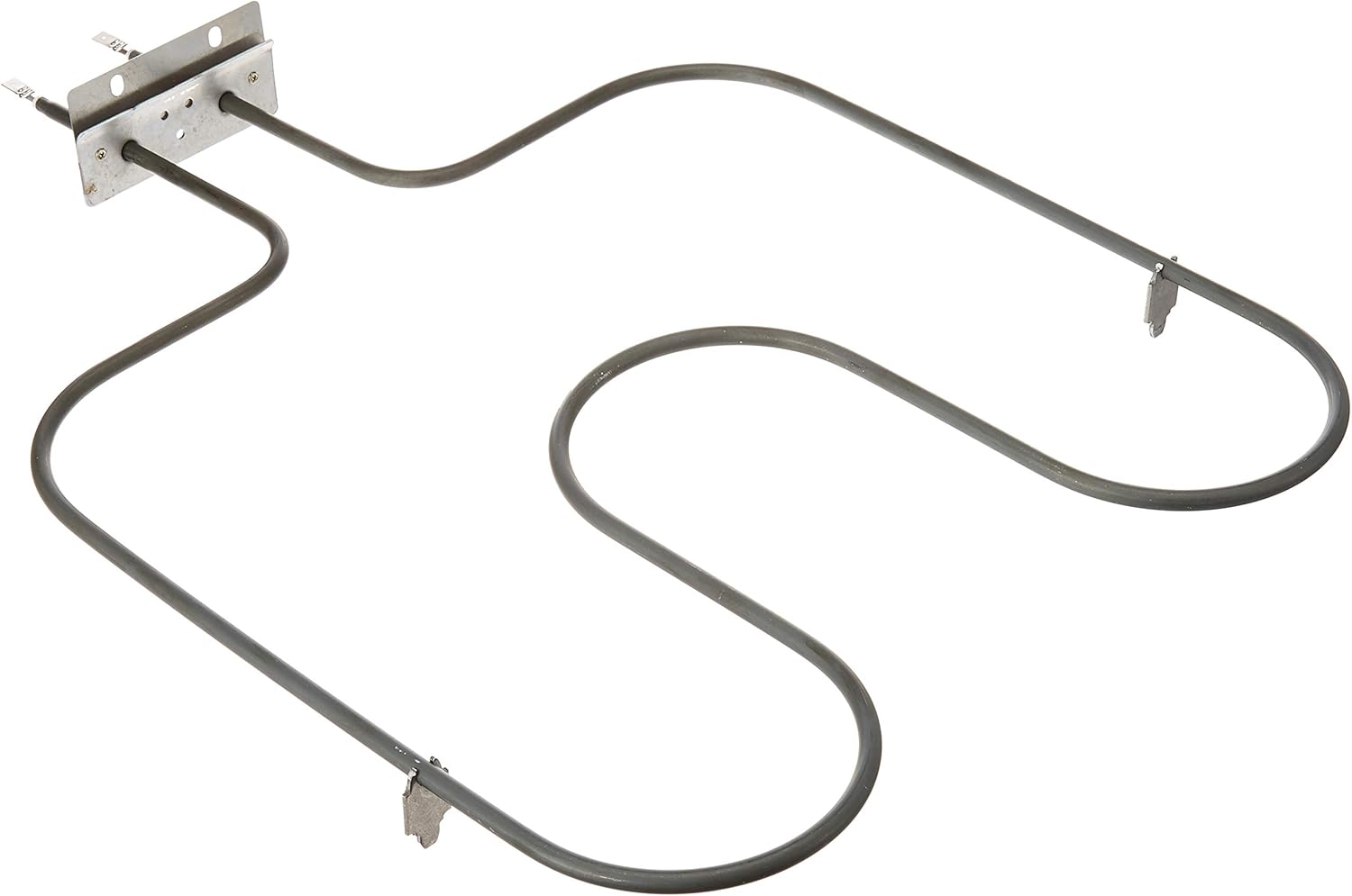 GE WB44K5013 Oven Bake Heating Element,BLACK & POWERTEC 20306 Latch