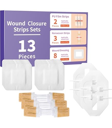 3-Pack Liquivet Rapid 2-Second Tissue Adhesive - Vet Skin Glue With 6 Applicators For Wound Closure