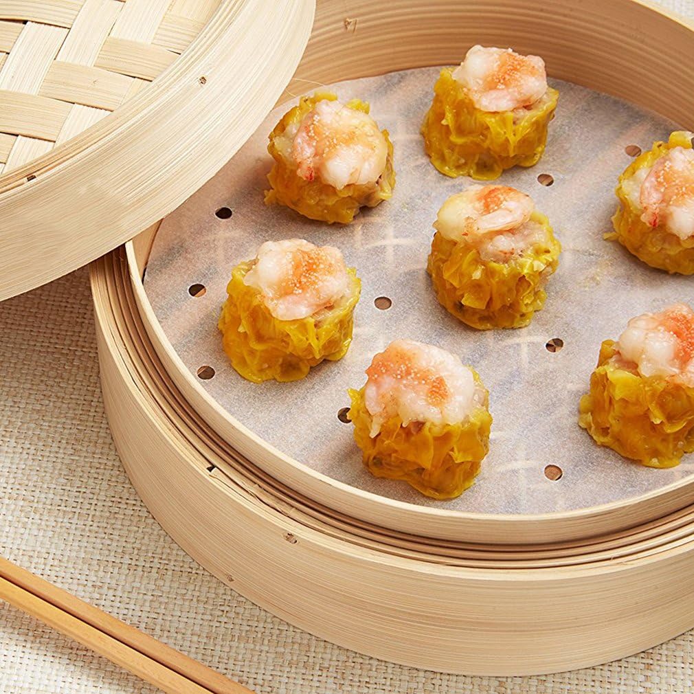 Which Is The Best Bamboo Steamer Liners