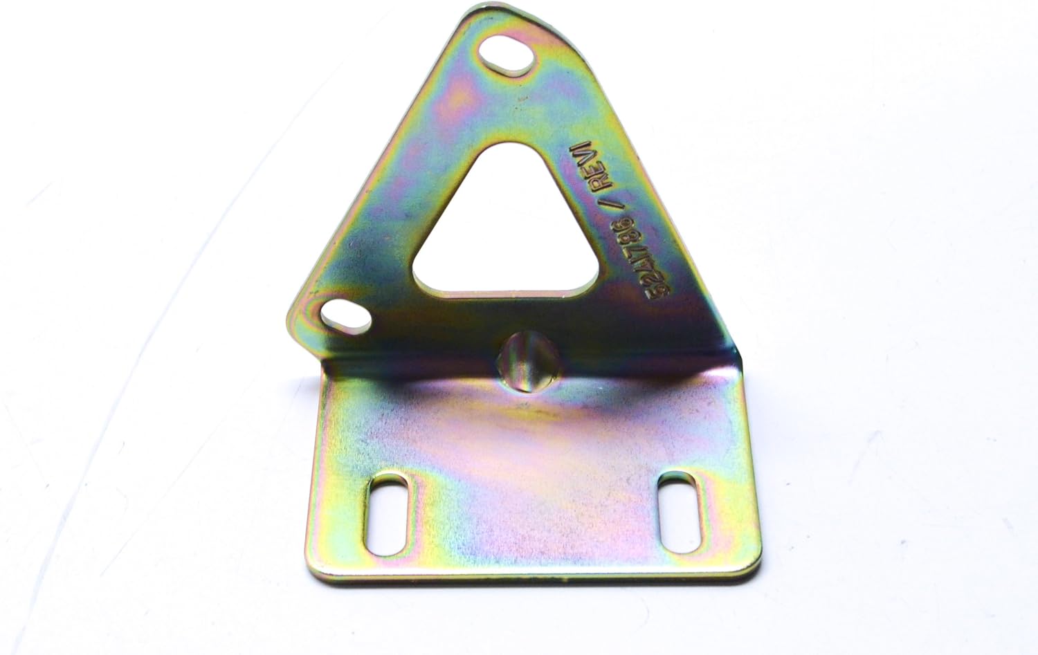 Polaris 5241786 BRACKET, STARTER, REAR QTY 1, Engine Amazon Canada