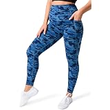 Kamo Fitness High Waisted Yoga Pants 25 