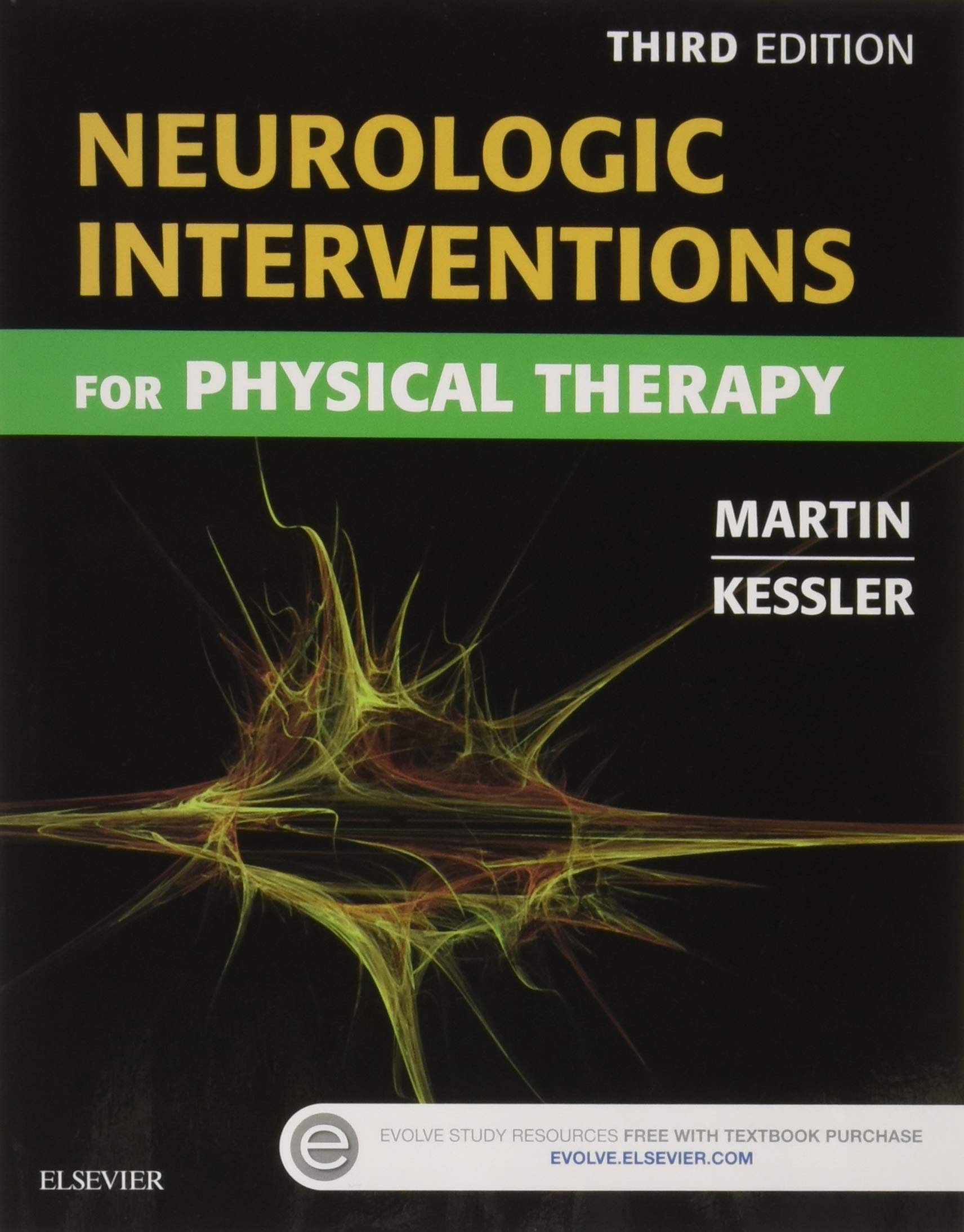 [PDF] Download Neurologic Interventions for Physical Therapy Full