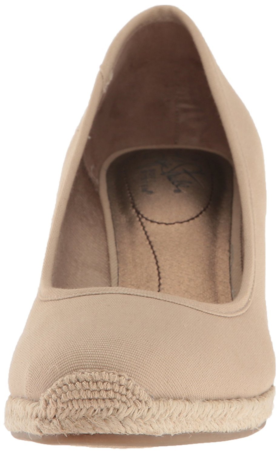 LifeStride Women's Listed Wedge Pump - Image 5