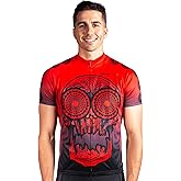 Corpse Rider Men's Sport Cut Jersey