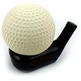 golf ball stress balls