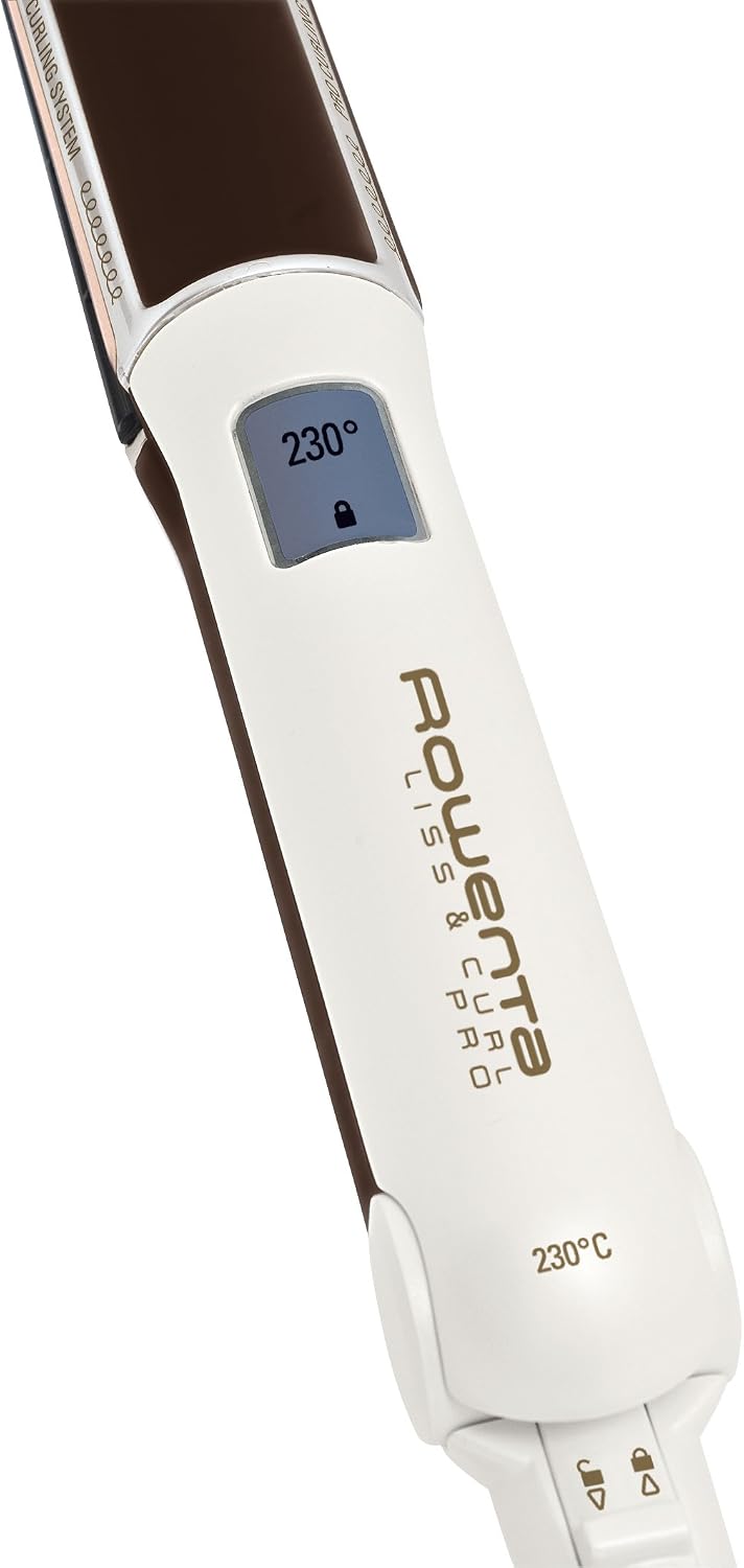 Rowenta Liss \u0026 Curl Pro Online Shop, UP TO 55% OFF | agrichembio.com