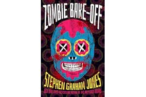 Zombie Bake-Off