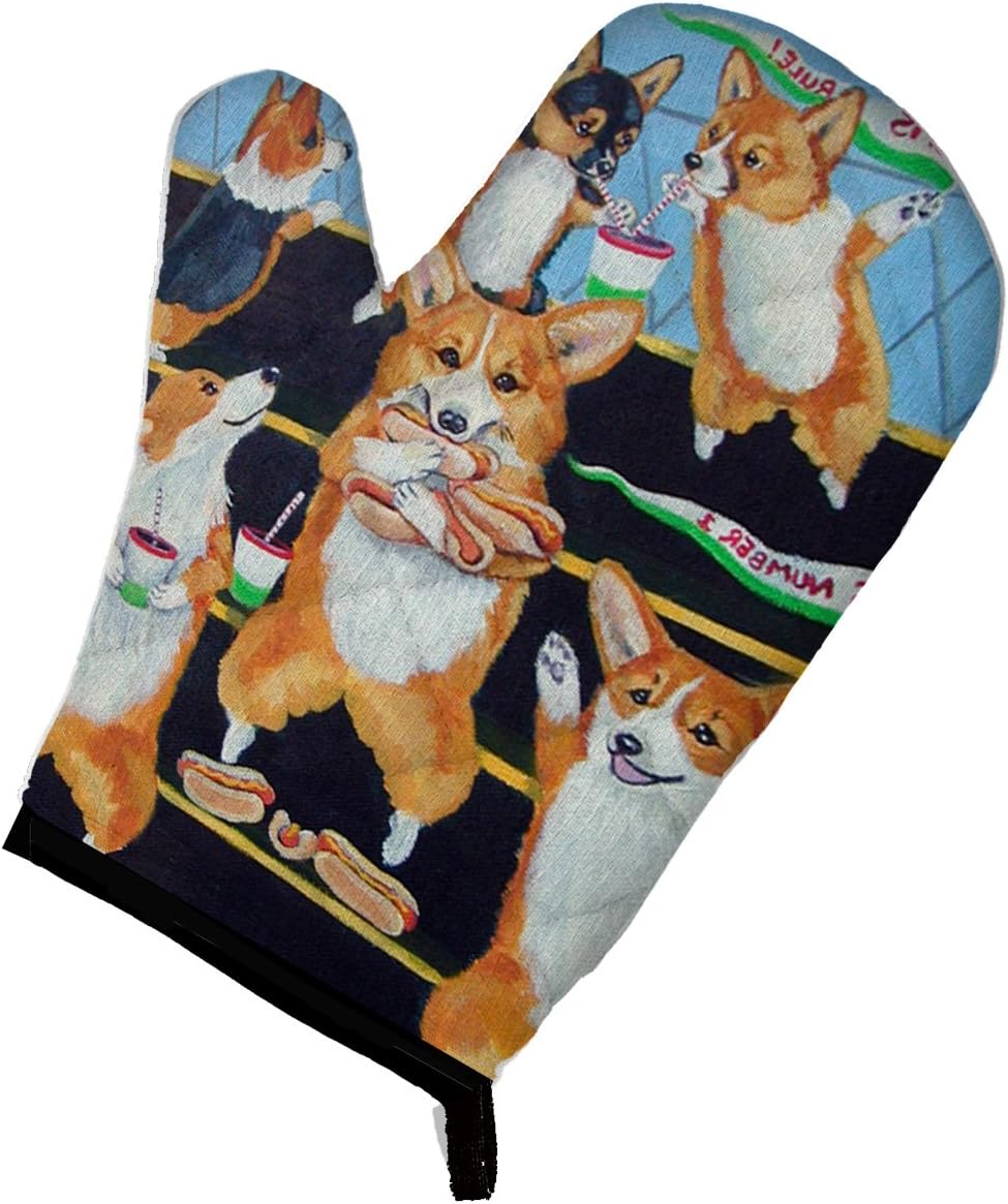 Which Is The Best Corgi Oven Mitt