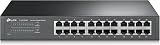 TP-Link TL-SG1024D 24-Port Gigabit Network Switch Desktop Rackmount 1000Mbps view 2
