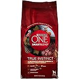 One Purina Smartblend True Turkey & Venison Adult Dog Food - 7.4 Lb