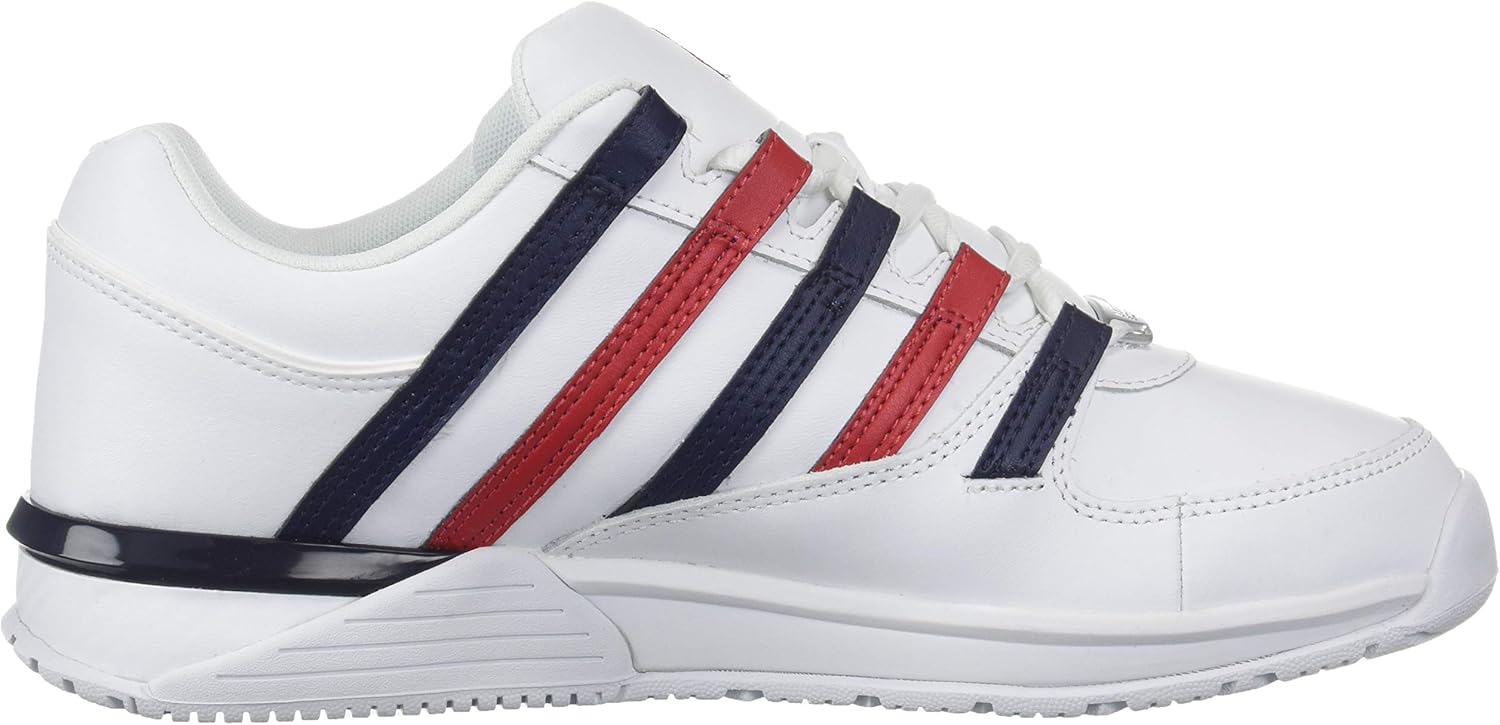 k swiss baxter trainers