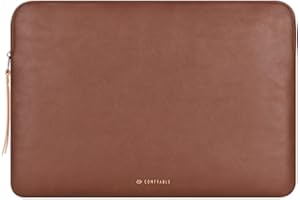 Comfyable Tablet Sleeve Compatible with iPad Air 11" M3 2025, iPad Pro 11 Inch M5 2025 & Smart/Magic Keyboard with Pencil Hol