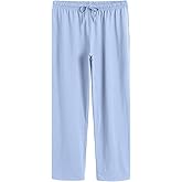 Latuza Women’s Cotton Pajama Pants