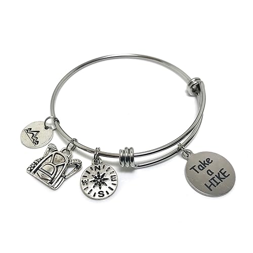 backpack bracelet
