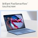 Microsoft Surface Laptop Copilot+ PC 13.8” Snapdragon X Plus 16GB 512GB Sapphire view 7