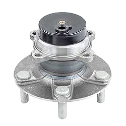 Stirling PHA590205PR_H907 - Pair 2 Front Wheel