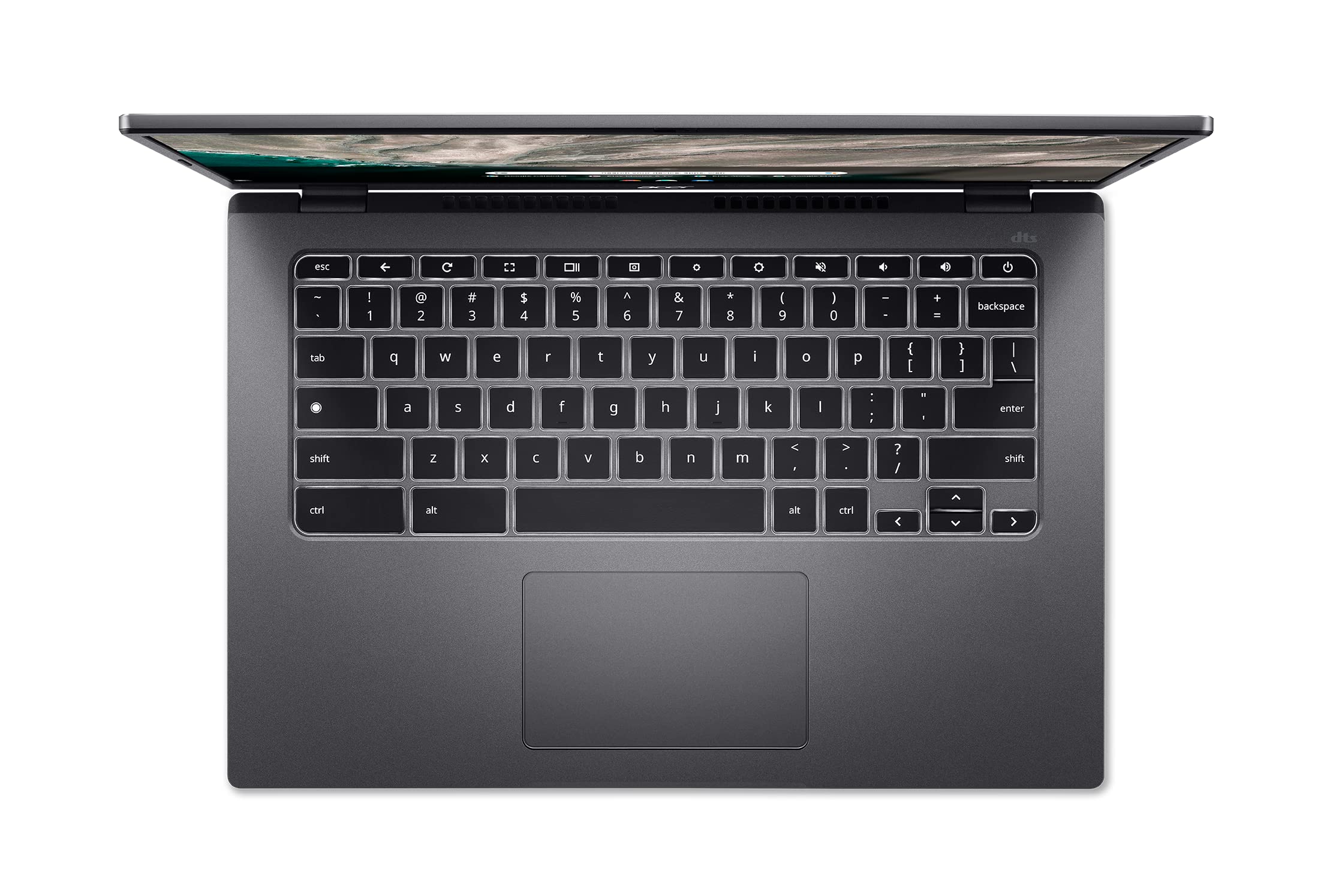 Acer Chromebook Enterprise 514 Laptop | Intel Core i3-1115G4 | 14