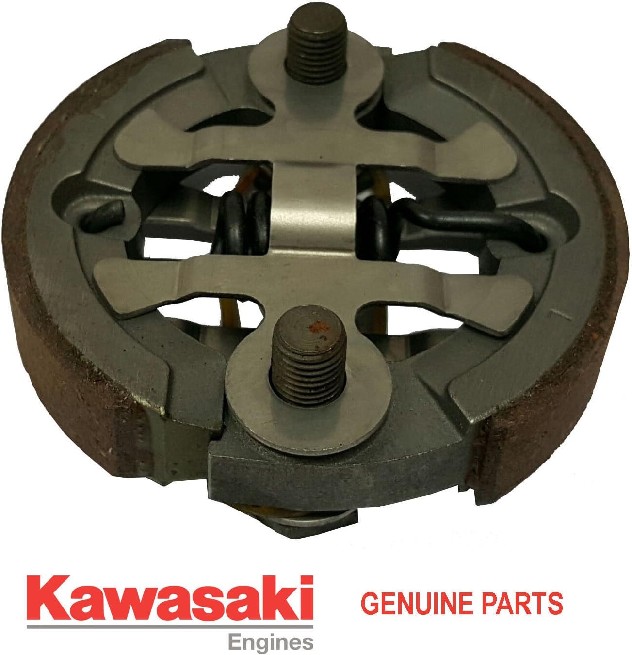 Kawasaki Genuine CLUTCH ASSY for TJ035 TJ045 TJ053 130810635 ,GH