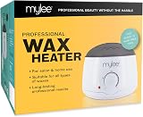 Mylee Professional Wax Heater Warmer 500ml Paraffin Hard Soft Creme Wax view 6