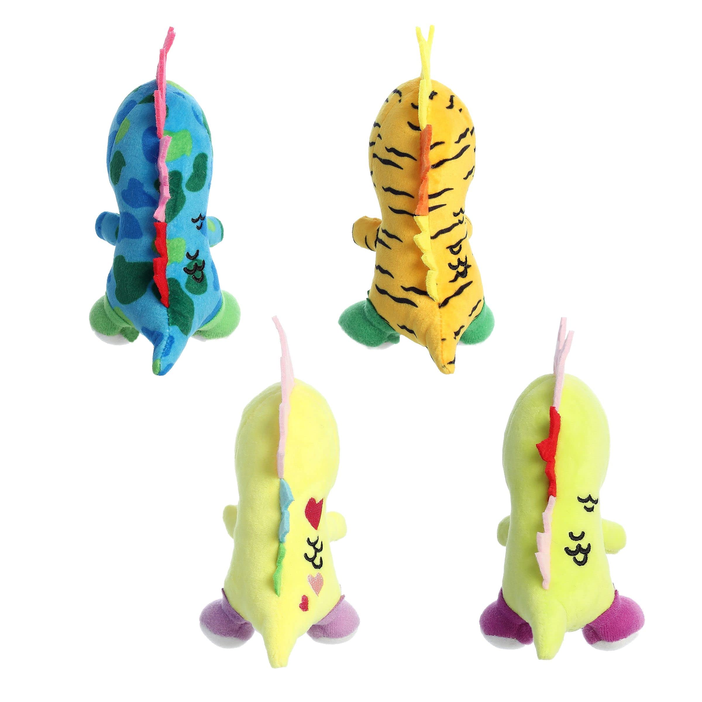 Tokimon Mua Aurora World Tokidoki - 5'' Tokimon Kaiju Blind Bag Assortment trên ...