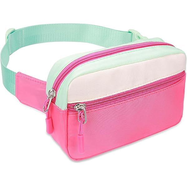 belt bag children boys best