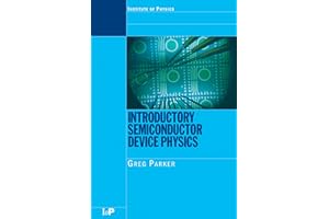 Introductory Semiconductor Device Physics