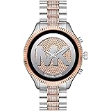 Michael Kors Access Bradshaw - Reloj Inteligente (Pantalla ...