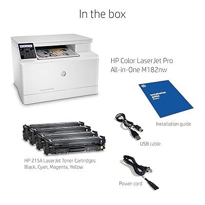 m182nw printer