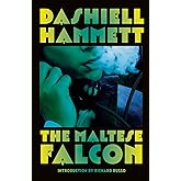 The Maltese Falcon (Vintage Crime/Black Lizard)