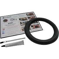 Amazon Com 10 Inch Foam Speaker Repair Kit Compatible With Jl Audio 10w0 10w3 Others Fsk 10jl Pair Electronics Amazon Com 10 Inch Foam Speaker Repair Kit Compatible With Jl Audio 10w0 10w3 Others Fsk 10jl Pair Electronics